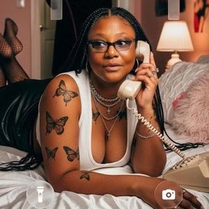 Meet your Posher, Goddess